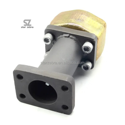 After Service Online support Excavator Flow Control Valve 4.5K for EC360B EC460B 14555660 14608618