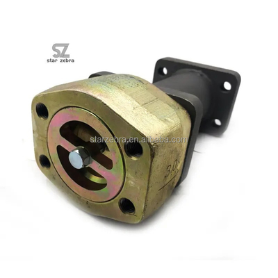 After Service Online support Excavator Flow Control Valve 4.5K for EC360B EC460B 14555660 14608618