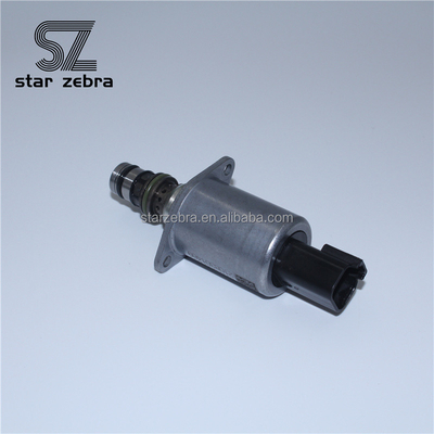 1017969  Original Excavator SY215 Hydraulic Pump Solenoid Valve Suitable for SY235 SY335 SY365 in Machinery Repair Shops