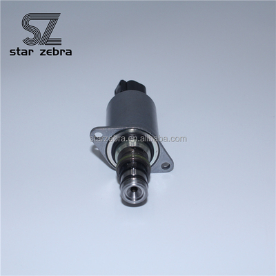 1017969  Original Excavator SY215 Hydraulic Pump Solenoid Valve Suitable for SY235 SY335 SY365 in Machinery Repair Shops