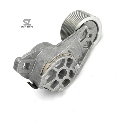 High Guarantee Excavator Spare Parts D12D belt tensioner for Volvo EC360 EC460 APV3235