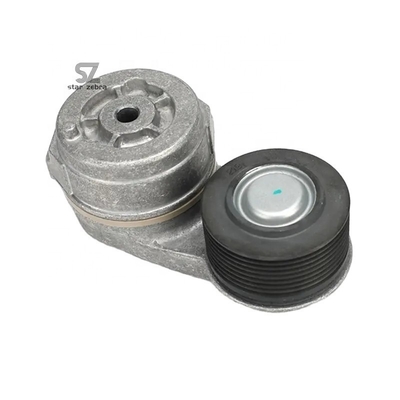 Excavator Spare Parts PC200-8 PC360-7 6D107 6D114 Engine Belt Tensioner Pulley for Customer Requirements