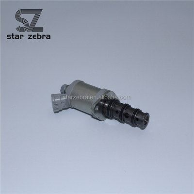 ZAXIS350-3 ZX200-3 Hydraulic Solenoid Valve for Construction Works and Common Rail System Excavator Machine Motor Parts