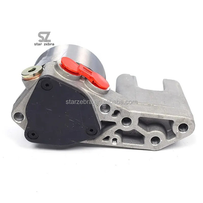 Retail VOE20917999 Excavator Feed Pump for EC210 EC240 EC290B D6D Diesel Engine Oil Transfer Pump 20917999