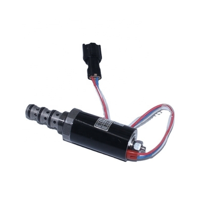 G24D04 Construction Machinery Parts Excavator Electric Parts Solenoid Valve KWE5K-20 for Building Material Shops