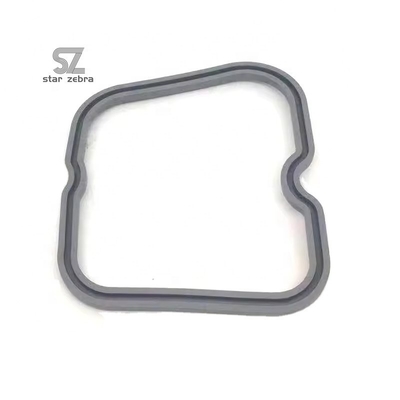 Excavator PC200-7 6D102 Engine Valve Cover Seal Gasket with Excellent Durability