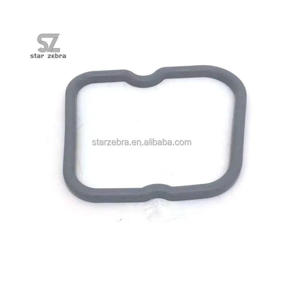 Excavator PC200-7 6D102 Engine Valve Cover Seal Gasket with Excellent Durability