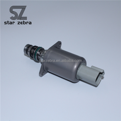 Manufacturing Plant HLPPRV06A 24V Hydraulic Pump Solenoid Valve for Excavator SY215 SY235 SY335 Proportional Valve