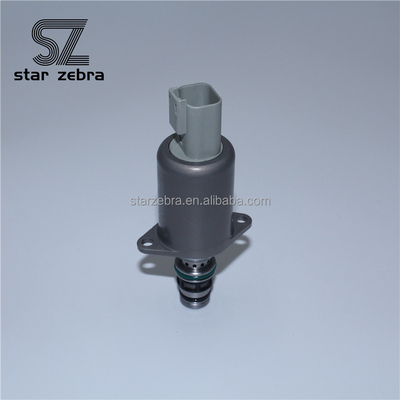 Manufacturing Plant HLPPRV06A 24V Hydraulic Pump Solenoid Valve for Excavator SY215 SY235 SY335 Proportional Valve