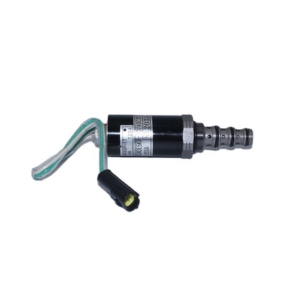 KDRDE5KR-20/40C07-203A SKX5P-17-210 EZ20V00018F1 Excavator Parts OEM Hydraulic Solenoid Valve Pump for Heavy Equipment