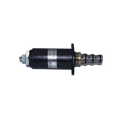 KDRDE5KR31 40C50-217 Kobel-co Excavator Parts OEM Hydraulic SK200-3 Main Pump Solenoid Valve Pump for Energy Mining