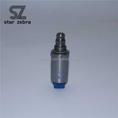 R900578535 24V Excavator FTWE2KC35/100 Pressure Reducing Valve by Manufacture for Rexroth Proportional Solenoid Valve