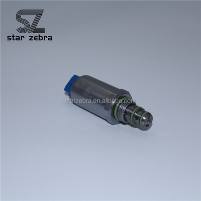 R900578535 24V Excavator FTWE2KC35/100 Pressure Reducing Valve by Manufacture for Rexroth Proportional Solenoid Valve
