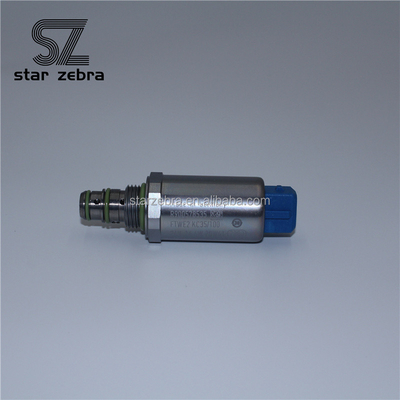 R900578535 24V Excavator FTWE2KC35/100 Pressure Reducing Valve by Manufacture for Rexroth Proportional Solenoid Valve