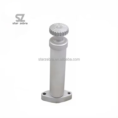 1832823 2W2605 8N0490 Fuel Pump for CAT Excavator 826H 3306 Engine Diesel Hand Oil Pump