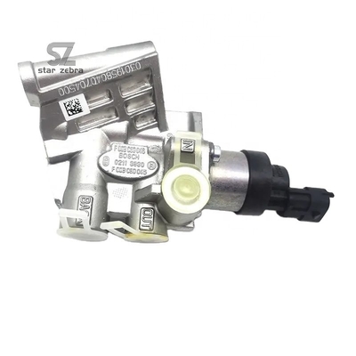 Excellent Performance 21638691 VOE21638691 Excavator Fuel Regulator Control Valve FCU Valve for D6E Engine Model
