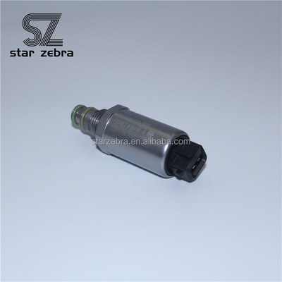 900701407 R900701407 Solenoid Valve 24V FTDRE2K32-18AG24 FTDRE2K37-18 Rexroths Main Pump for Machinery Repair Shops
