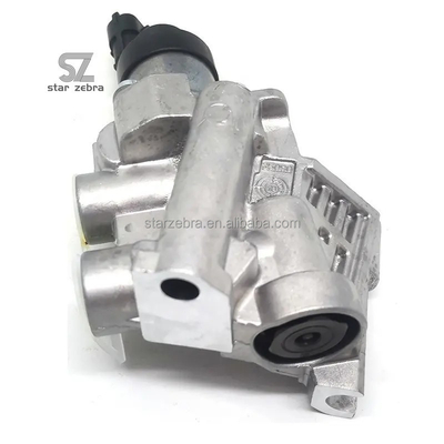 Excellent Performance 21638691 VOE21638691 Excavator Fuel Regulator Control Valve FCU Valve for D6E Engine Model