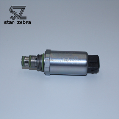 900701407 R900701407 Solenoid Valve 24V FTDRE2K32-18AG24 FTDRE2K37-18 Rexroths Main Pump for Machinery Repair Shops