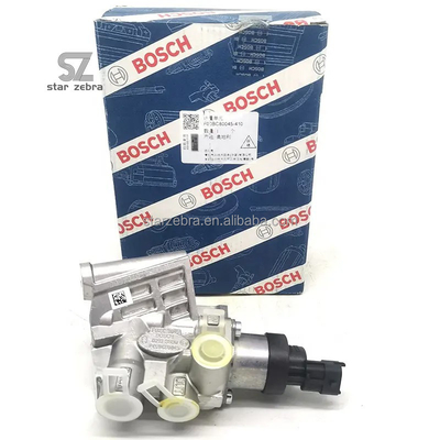 Excellent Performance 21638691 VOE21638691 Excavator Fuel Regulator Control Valve FCU Valve for D6E Engine Model