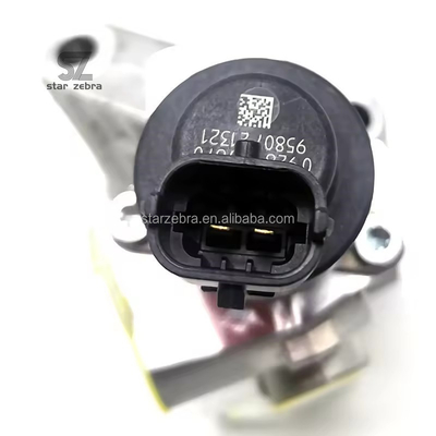 Excellent Performance 21638691 VOE21638691 Excavator Fuel Regulator Control Valve FCU Valve for D6E Engine Model