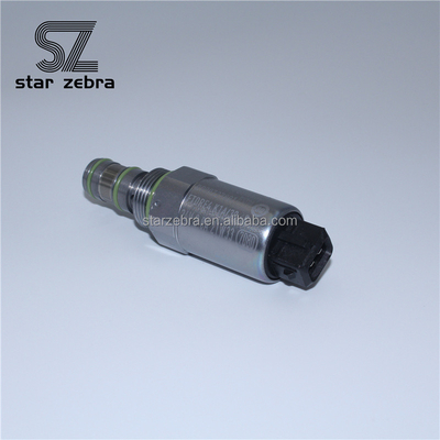 R900727801 Rexroth Valve For Hydraulic Pump Solenoid Valve 6365H Excavator Parts