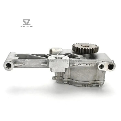 Part number 331-8905 211-0546 3318905 Excavator E330C E330D E336D C9 Diesel Engine Parts Oil Pump