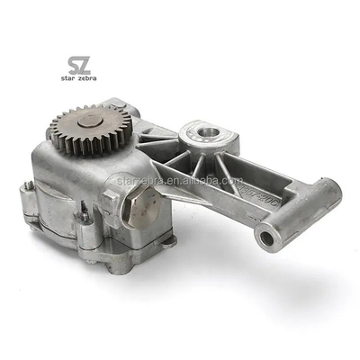 Part number 331-8905 211-0546 3318905 Excavator E330C E330D E336D C9 Diesel Engine Parts Oil Pump