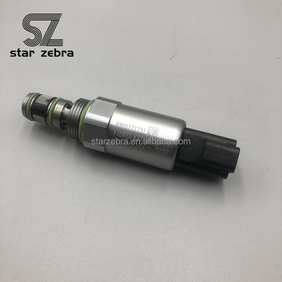 Upgrade Your Excavator's Functionality with R900771731 Excavator Solenoid Valve