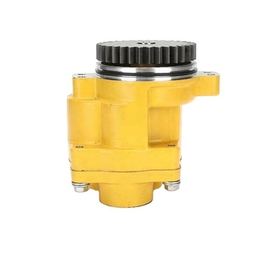 Design Excavator Oil Pump Assy for E345 E349D E365B E345B C11 C13 Engine Parts