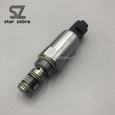 Upgrade Your Excavator's Functionality with R900771731 Excavator Solenoid Valve