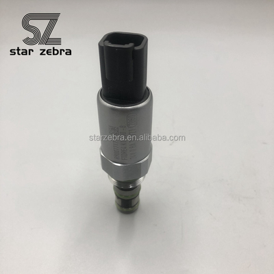 Upgrade Your Excavator's Functionality with R900771731 Excavator Solenoid Valve