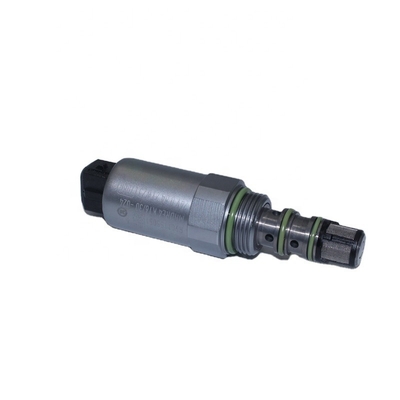 Construction Works R901155051 Hydraulic Pump Solenoid Valve MHDRE4K16/30-024 for DH370 DH420 DH500 Excavator Spare Parts