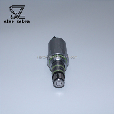 Construction Works R901155051 Hydraulic Pump Solenoid Valve MHDRE4K16/30-024 for DH370 DH420 DH500 Excavator Spare Parts