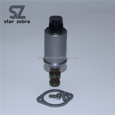 SV90-G39 24V Excavator Loader Hydraulic Pump Proportional Solenoid Valve for Heavy Duty Applications