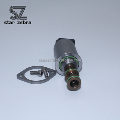 SV90-G39 24V Excavator Loader Hydraulic Pump Proportional Solenoid Valve for Heavy Duty Applications