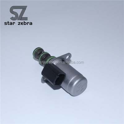 SV98-T39 24DR Excavator Accessories 12V Solenoid Valve for Your Manufacturing Plant Requirements