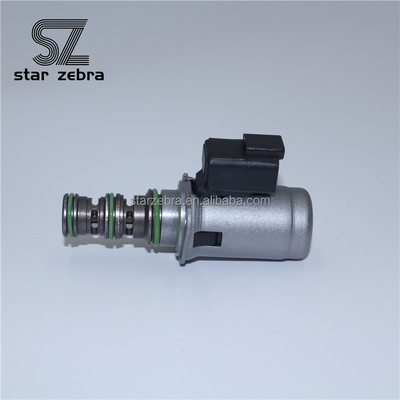 SV98-T39 24DR Excavator Accessories 12V Solenoid Valve for Your Manufacturing Plant Requirements