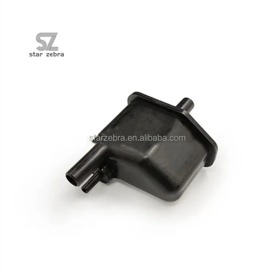 DH55 Excavator Engine Exhaust Cover Crankcase Breather with Excellent Durability