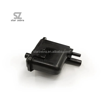 DH55 Excavator Engine Exhaust Cover Crankcase Breather with Excellent Durability