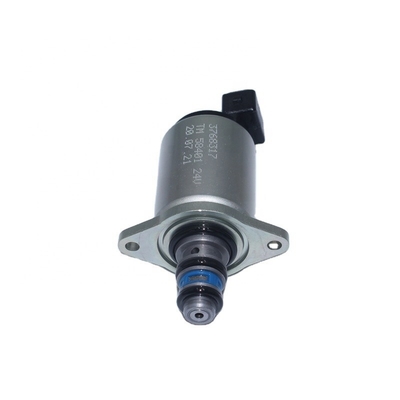 TM58401 Excavator Parts 3768317 For Sany Pilot Proportional Valve 393000M024 PVC25 24VDC for Performance in Construction
