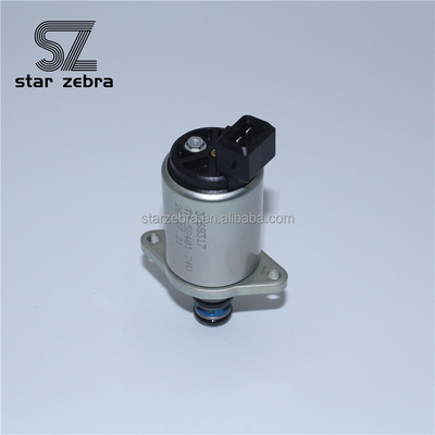TM58401 Excavator Parts 3768317 For Sany Pilot Proportional Valve 393000M024 PVC25 24VDC for Performance in Construction