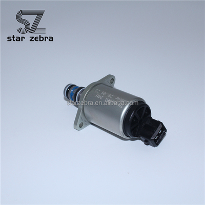 TM60601 24V Excellent Machinery Parts Hydraulic Solenoid Valve 20Bar Proportional Solenoid Valve for Manufacturing Plant
