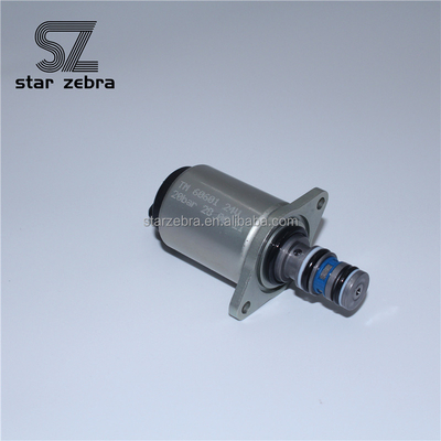TM60601 24V Excellent Machinery Parts Hydraulic Solenoid Valve 20Bar Proportional Solenoid Valve for Manufacturing Plant