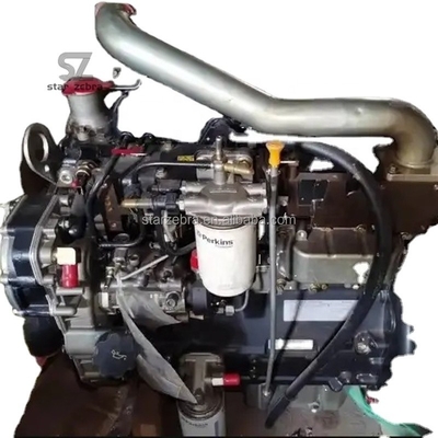 C4.4 Complete Engine Assy for Caterpillar 3054C CAT318 Excavator and Long-Lasting Construction Works
