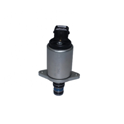 Building Material Shops Engine Parts TM66001 Manufacture 24V Solenoid 20Bar for Hydraulic Pump Proportional Solenoid Valve
