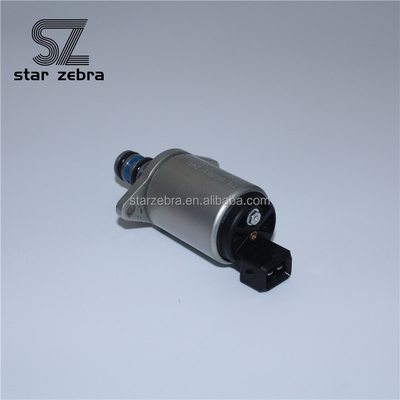 Building Material Shops Engine Parts TM66001 Manufacture 24V Solenoid 20Bar for Hydraulic Pump Proportional Solenoid Valve