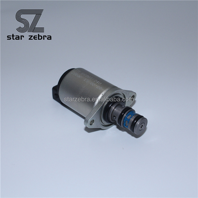 Building Material Shops Engine Parts TM66001 Manufacture 24V Solenoid 20Bar for Hydraulic Pump Proportional Solenoid Valve
