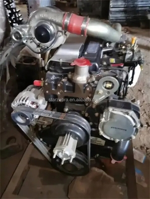 C4.4 Complete Engine Assy for Caterpillar 3054C CAT318 Excavator and Long-Lasting Construction Works