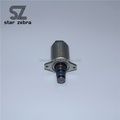 TM66202 20bar 12V Excavator Accessories Solenoid Valve Designed to Meet Machinery Repair Shops' Needs
